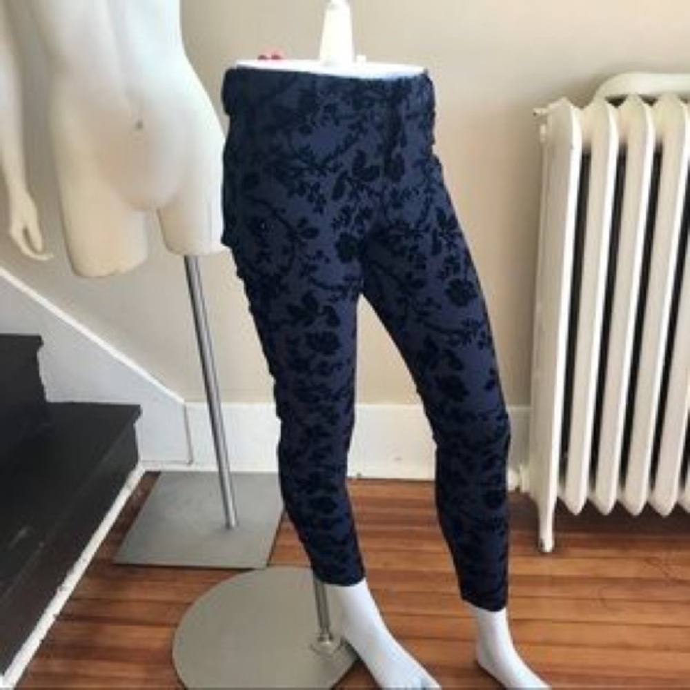 Old navy mid rise pants